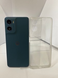 Б/в Мобільний телефон Motorola moto g06 4g 4/256gb 01-201158535