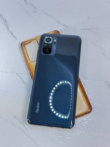 Б/в Мобільний телефон Xiaomi redmi note 10s 6/128gb 01-201159192