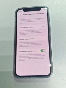 Б/в Мобільний телефон Apple iphone 12 mini 128gb 01-201158828