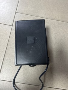 Б/в Трансляційна акустична система Bosch lb2-uc30-d1 01-200935617