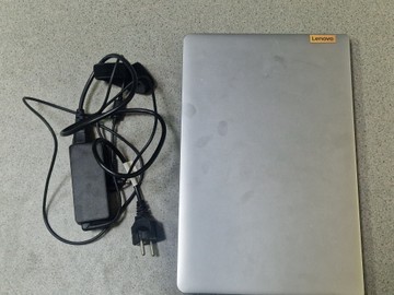 Б/в Ноутбук Lenovo 15/ryzen 5 5500u ddr4/8gb ddr4/hdd *відсутній/ssd 512 gb/*інтегрована 01-201158698