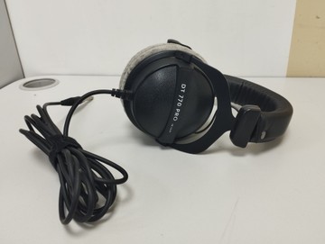 Б/в Навушники Beyerdynamic dt 770 pro 80 ohm 01-201162313