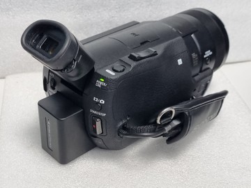 Б/в Відеокамера Sony fdr-ax100e 01-201162009