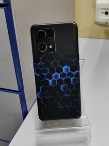 Б/в Мобільний телефон Realme 9 pro+ 8/256gb 01-201159206