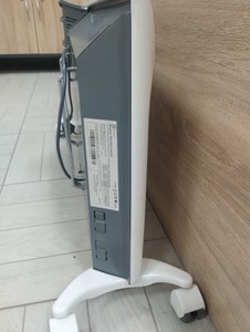 Б/в Обігрівач Electrolux ech/ag2-2000 ef 01-201106516