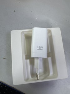 Б/в Зарядний пристрій Realme supervooc 45w 01-201164731