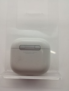 Б/в Навушники Apple airpods 4 with active noise cancellation 01-201138010