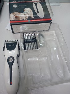 Б/в Тример електричний Gemei gm-796 01-201166230
