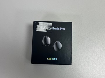 Б/в Навушники Samsung galaxy buds pro 01-201164951