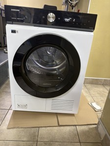 Б/в Сушильна машина Samsung dv90bb5245ae 01-201166548