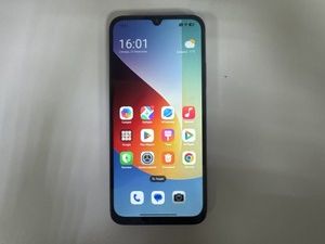 Б/в Мобільний телефон Xiaomi redmi a7 pro 4/128gb 01-201166422