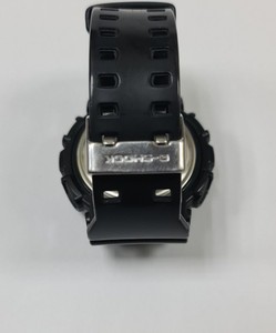 Б/у Часы Casio ga-110rg 01-201166890
