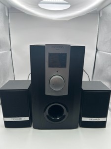 Б/в Акустика Microlab m-930 01-201161681
