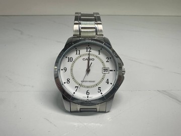 Б/в Годинник Casio mtp-v004 01-201166346