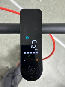 Б/в Електросамокат Xiaomi electric scooter 5 bhr9618gl 01-201166332
