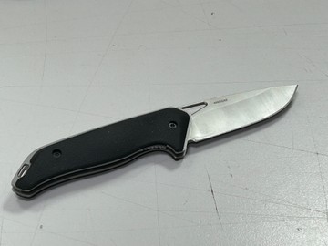 Б/в Ніж туристичний Gerber moment folding 01-201169315