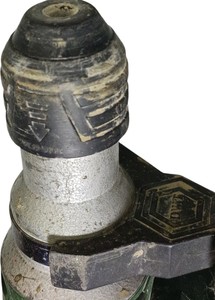 Б/в Перфоратор Dwt bh-850 bmc 01-201169055