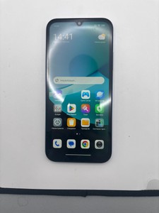 Б/в Мобільний телефон Xiaomi redmi 15c 4g 4/128gb 01-201166705