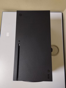 Б/в Ігрова приставка Microsoft xbox series x 1tb 01-201170730