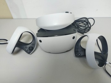 Б/в Окуляри віртуальної реальності Sony playstation vr2 cfi-zvr1 01-201170771