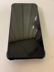 Б/у Мобільний телефон Blackview bv6600 4/64gb 01-201169238
