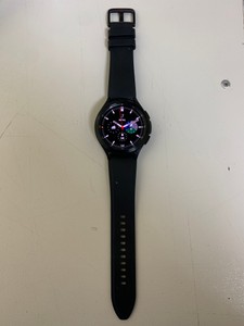 Б/в Смарт годинник Samsung galaxy watch4 classic 46mm lte sm-r895 01-201169288