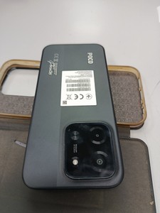 Б/в Мобільний телефон Poco c85 6/128gb 01-201175219