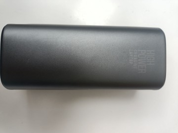 Б/в Повербанк Videx vpb-350 130w pd100w +display 20000mah 01-201178470
