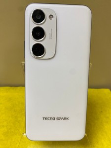 Б/в Мобільний телефон Tecno spark 40 pro+ 8/256gb 01-201181087