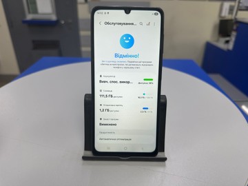 Б/в Мобільний телефон Samsung galaxy a07 4/128gb 01-201179775