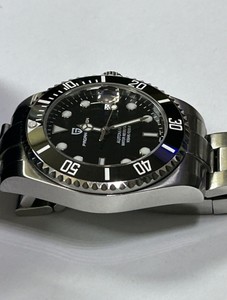 Б/в Годинник Pagani Design pd-1639 01-201181056