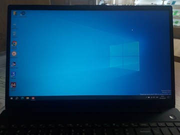 Lenovo 15/core i3-1315u ddr5/8gb ddr4/hdd *відсутній/ssd 128 gb/*інтегрована