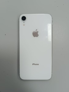 Б/в Мобільний телефон Apple iphone xr 64gb 01-201181318