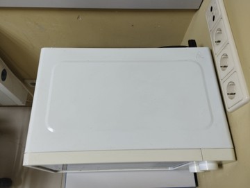 Б/в Мікрохвильова піч Grifon gr20fm0113w 01-201185817