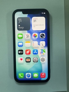 Б/в Мобільний телефон Apple iphone 12 pro 128gb 01-201184553