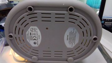 01-200257005: Philips hd9125