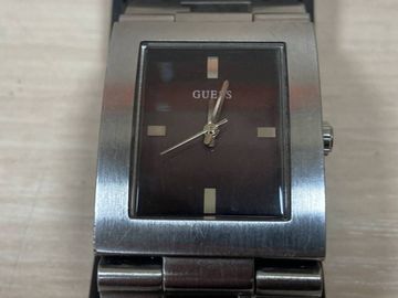 01-19228735: Guess w80066g2