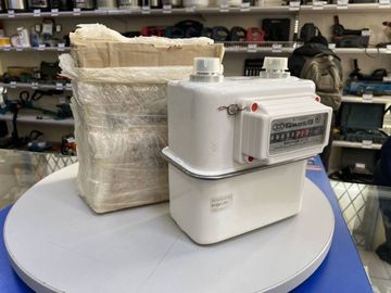 Б/у Счетчик электроэнергии Gross mgm-ua g1.6 01-200427153