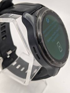 01-200384105: Mobvoi ticwatch pro 3 ultra gps shado