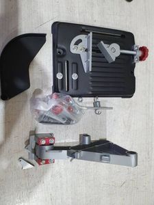 Б/у Стійка для кутової шліфмашини Forte ags 125 18-000090826