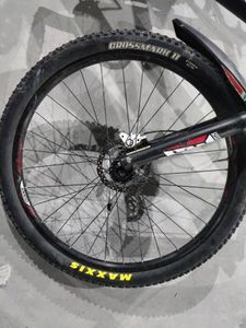 01-200360375: Giant talon 3 ge 27,5" 2022 / рама 43см metallic