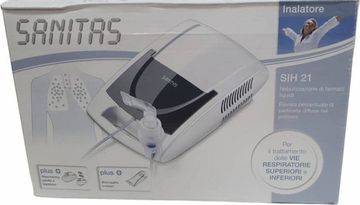 16-000244545: Sanitas sih21