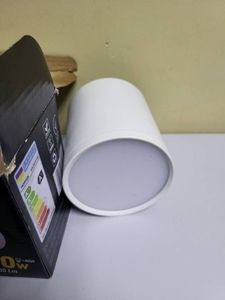 Б/у Светильник Hopfen cln 050 g-wh 01-200319741