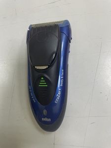 01-200464524: Braun cruzer 4