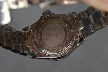01-18922543: Invicta 15052 angel