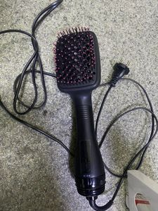 01-200473115: Revlon perfect heat one-step