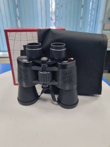 16-000172190: Binocular 50x50