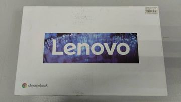 18-000092569: Lenovo ideapad duet chromebook 4/128 ct x