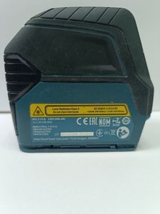 01-200497075: Bosch gcl 2-15 g