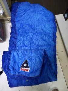 01-200499646: Camping мумія